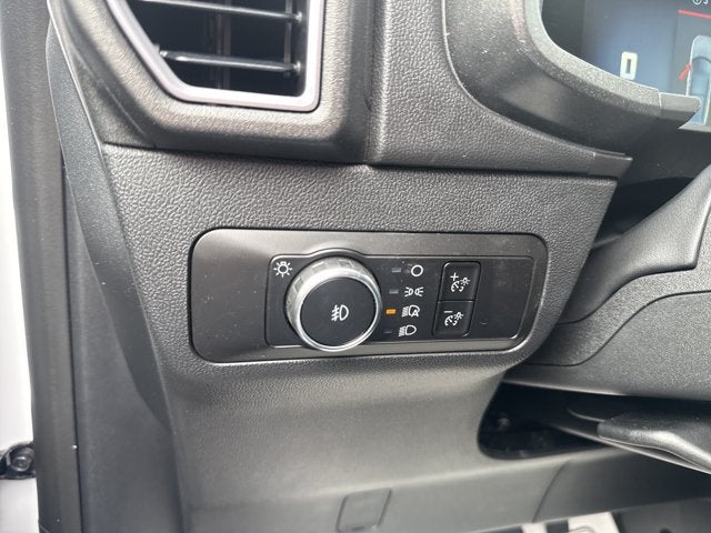 2026 Ford Bronco Sport OUTER BANKS 4X4