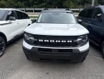 2026 Ford Bronco Sport OUTER BANKS 4X4