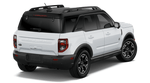 2026 Ford Bronco Sport OUTER BANKS 4X4