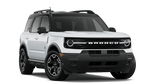 2026 Ford Bronco Sport OUTER BANKS 4X4