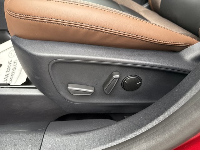 2025 Ford Bronco Sport OUTER BANKS 4X4