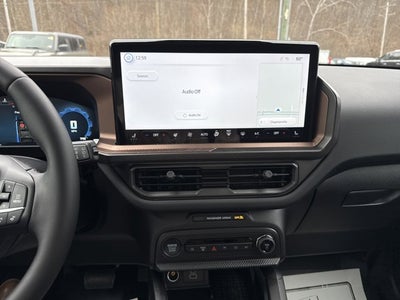 2025 Ford Bronco Sport OUTER BANKS 4X4