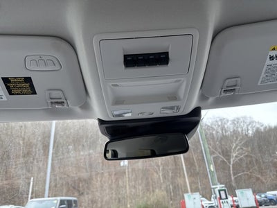 2025 Ford Bronco Sport OUTER BANKS 4X4