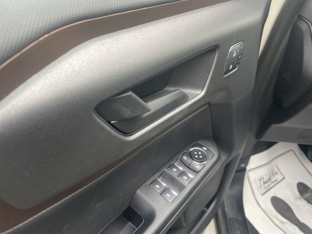 2025 Ford Bronco Sport OUTER BANKS 4X4