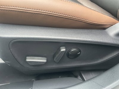 2025 Ford Bronco Sport OUTER BANKS 4X4