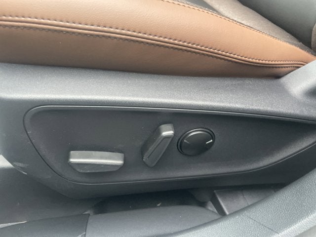 2025 Ford Bronco Sport OUTER BANKS 4X4