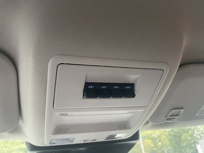 2025 Ford Bronco Sport OUTER BANKS 4X4