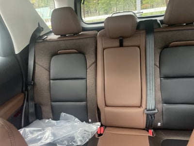 2025 Ford Bronco Sport OUTER BANKS 4X4