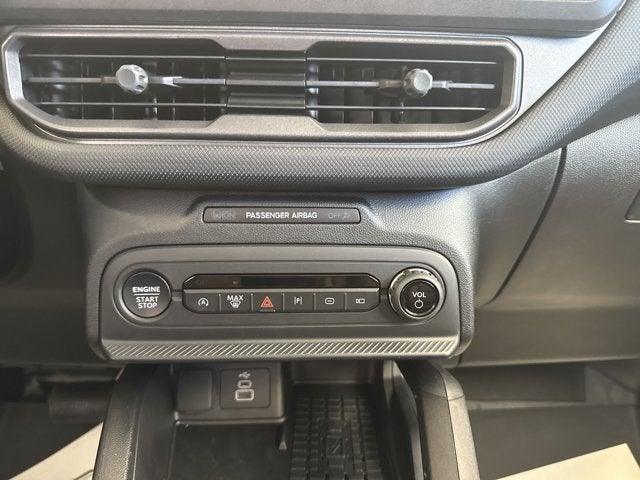 2025 Ford Bronco Sport OUTER BANKS 4X4