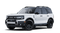 2025 Ford Bronco Sport OUTER BANKS 4X4