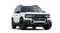 2025 Ford Bronco Sport OUTER BANKS 4X4