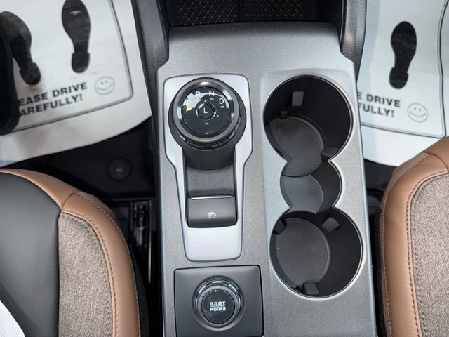 2026 Ford Bronco Sport OUTER BANKS 4X4