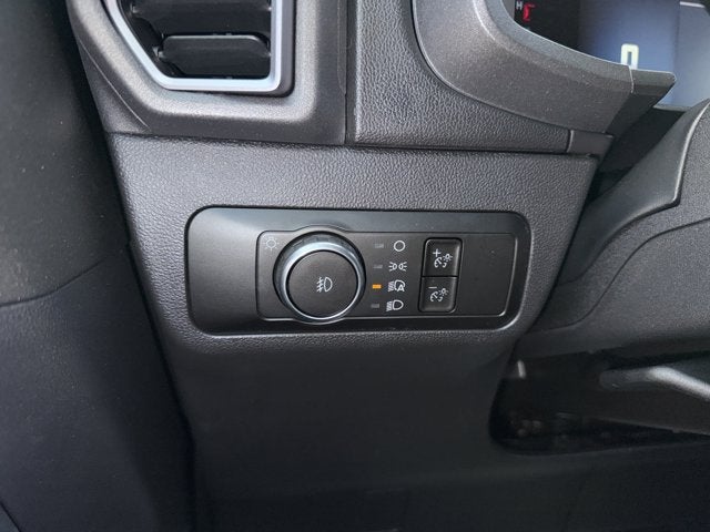 2026 Ford Bronco Sport OUTER BANKS 4X4