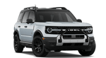 2026 Ford Bronco Sport OUTER BANKS 4X4