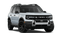 2026 Ford Bronco Sport OUTER BANKS 4X4