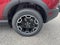 2026 Ford Bronco Sport OUTER BANKS 4X4