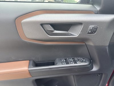 2026 Ford Bronco Sport OUTER BANKS 4X4