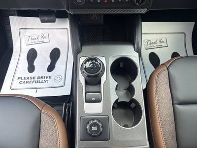 2026 Ford Bronco Sport OUTER BANKS 4X4