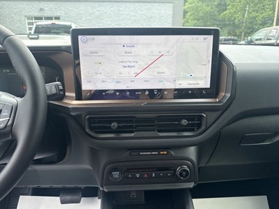 2026 Ford Bronco Sport OUTER BANKS 4X4