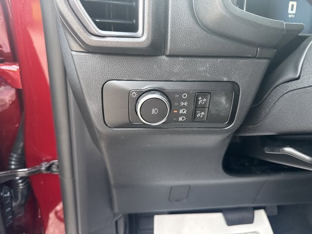 2026 Ford Bronco Sport OUTER BANKS 4X4