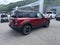 2026 Ford Bronco Sport OUTER BANKS 4X4