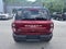 2026 Ford Bronco Sport OUTER BANKS 4X4