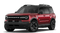 2026 Ford Bronco Sport OUTER BANKS 4X4