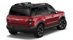 2026 Ford Bronco Sport OUTER BANKS 4X4