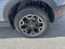 2026 Ford Bronco Sport OUTER BANKS 4X4