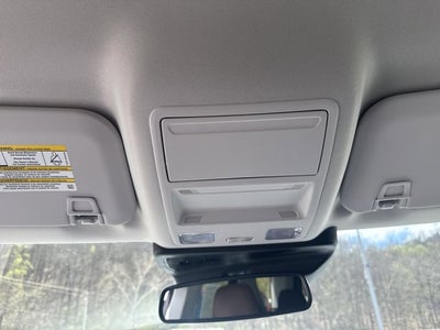 2026 Ford Bronco Sport OUTER BANKS 4X4