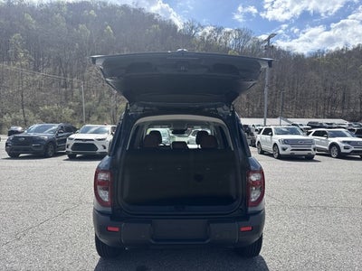 2026 Ford Bronco Sport OUTER BANKS 4X4