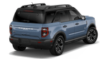 2026 Ford Bronco Sport OUTER BANKS 4X4