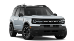 2026 Ford Bronco Sport OUTER BANKS 4X4