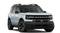 2026 Ford Bronco Sport OUTER BANKS 4X4