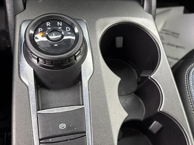 2025 Ford Bronco Sport OUTER BANKS 4X4