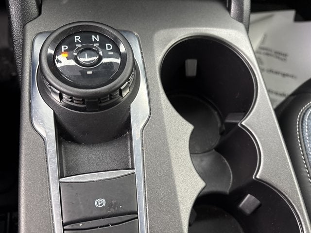 2025 Ford Bronco Sport OUTER BANKS 4X4