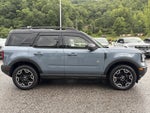 2025 Ford Bronco Sport OUTER BANKS 4X4