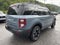 2025 Ford Bronco Sport OUTER BANKS 4X4