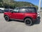 2025 Ford Bronco Sport OUTER BANKS 4X4