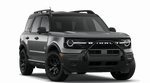 2026 Ford Bronco Sport OUTER BANKS 4X4