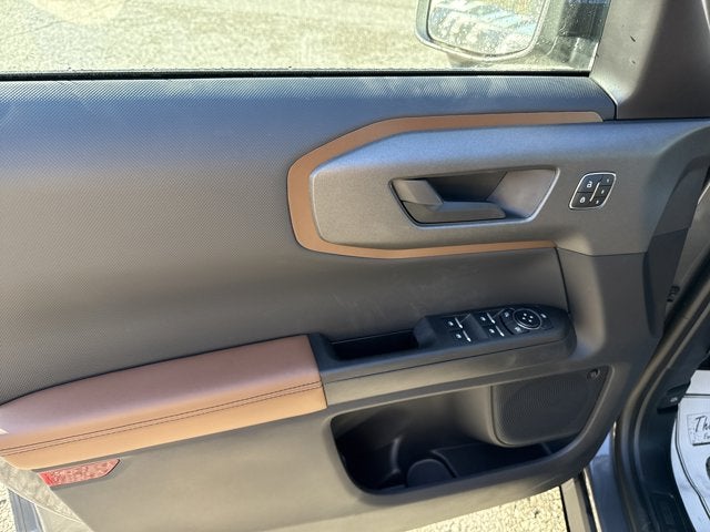 2025 Ford Bronco Sport OUTER BANKS 4X4