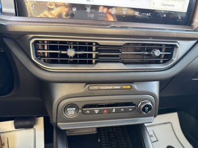 2025 Ford Bronco Sport OUTER BANKS 4X4