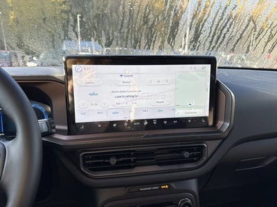 2025 Ford Bronco Sport OUTER BANKS 4X4