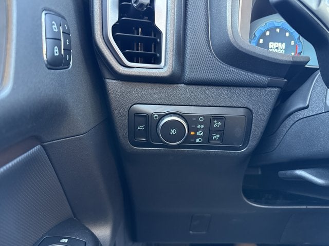 2025 Ford Bronco Sport OUTER BANKS 4X4