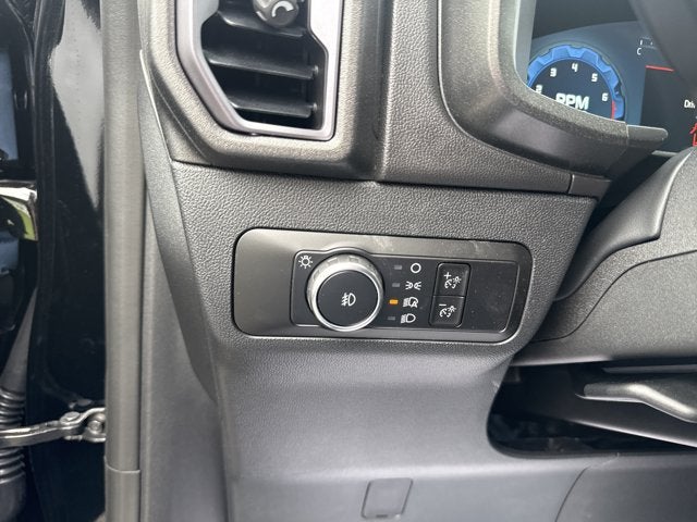 2026 Ford Bronco Sport BADLANDS 4X4