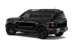2026 Ford Bronco Sport BADLANDS 4X4
