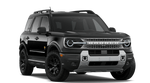 2026 Ford Bronco Sport BADLANDS 4X4