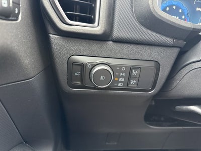 2025 Ford Bronco Sport BADLANDS 4X4