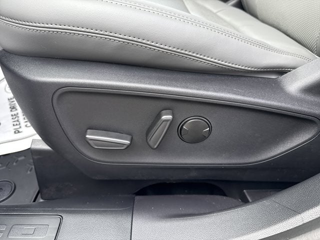 2025 Ford Bronco Sport BADLANDS 4X4