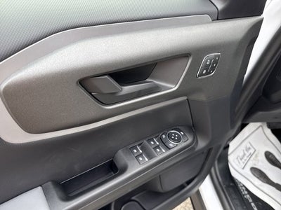 2025 Ford Bronco Sport BADLANDS 4X4